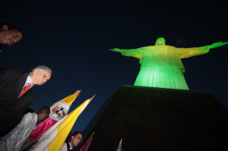 DIÁRIO DO CORCOVADO ESPECIAL COMEMORAÇÃO ANIVERSARIO DO CRISTO REDENTOR (46)